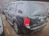 Used 2015 Honda Pilot Touring image 4