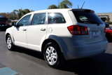 Used 2014 Dodge Journey American Value Package w/ Flexible Seating Group image 4