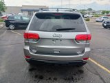 Used 2015 Jeep Grand Cherokee Limited image 3