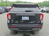 Certified 2023 Ford Explorer XLT w/ Equipment Group 202A image 5