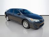 Used 2012 Toyota Camry LE image 3