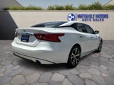 Used 2017 Nissan Maxima 3.5 SV image 3