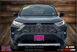 Used 2020 Toyota RAV4 XSE image 3