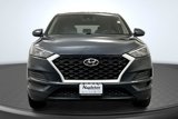 Used 2021 Hyundai Tucson SE image 3