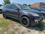 Used 2016 Chevrolet Traverse LTZ image 3