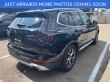 Certified 2023 BMW X3 xDrive30i w/ Premium Package image 2