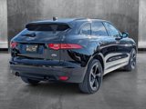 Used 2020 Jaguar F-PACE Premium image 5