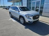 Used 2022 GMC Terrain SLE image 2