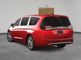New 2025 Chrysler Pacifica Select image 4