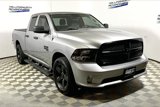Used 2021 RAM 1500 Express image 3