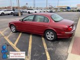 Used 2001 Jaguar S-TYPE 3.0 image 3
