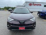 Certified 2017 Toyota RAV4 XLE image 3