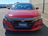 Used 2018 Honda Accord Sport image 3