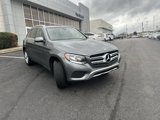 Used 2017 Mercedes-Benz GLC 300 4MATIC image 3