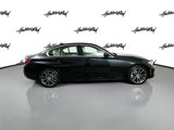 Certified 2022 BMW 330i xDrive Sedan w/ Driving Assistance Package image 4