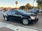 Used 2012 Cadillac CTS Luxury image 2