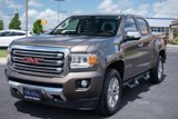 Used 2016 GMC Canyon SLT w/ Driver Alert Package image 3
