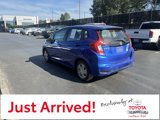 Used 2018 Honda Fit LX image 4