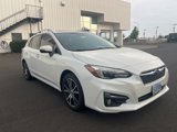 Used 2018 Subaru Impreza 2.0i Limited image 2