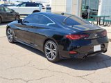 Used 2021 INFINITI Q60 3.0t Luxe w/ Essential Package image 3