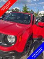 Used 2018 Jeep Renegade Latitude w/ Advanced Technology Group image 4