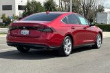 Certified 2024 Honda Accord LX image 4