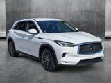 Used 2019 INFINITI QX50 Pure image 3