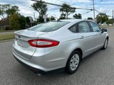 Used 2013 Ford Fusion S image 5