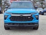 New 2025 Chevrolet TrailBlazer RS w/ Convenience Package image 2