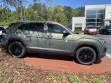 New 2025 Volkswagen Atlas Cross Sport SE image 5