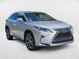 Used 2017 Lexus RX 350 FWD image 3