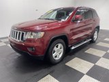 Used 2012 Jeep Grand Cherokee Laredo w/ Laredo E Group image 1