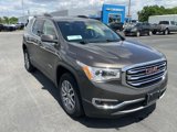 Used 2019 GMC Acadia SLE image 2