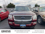 Used 2006 Ford Explorer Limited image 2