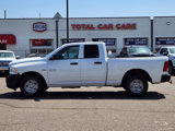 Used 2014 RAM 1500 Tradesman w/ Popular Equipment Group image 2
