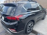 Used 2020 Hyundai Santa Fe Limited image 5