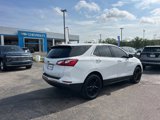 Used 2020 Chevrolet Equinox LT w/ Sport Edition image 3
