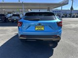 Used 2025 Chevrolet Trax ACTIV w/ Sunroof Package image 4