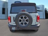 Certified 2021 Ford Bronco Big Bend image 5