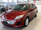 Used 2010 MAZDA MAZDA3 i Touring image 6