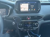 Used 2020 Hyundai Santa Fe Limited w/ Cargo Package image 4