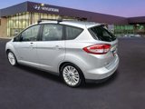 Used 2017 Ford C-MAX Energi SE w/ Cold Weather Package image 3