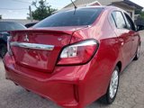 Used 2021 Mitsubishi Mirage G4 SE image 3