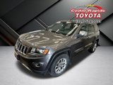 Used 2015 Jeep Grand Cherokee Limited image 4