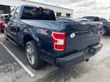 Used 2018 Ford F150 XL w/ Equipment Group 101A Mid image 5