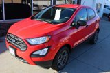Used 2022 Ford EcoSport S image 3