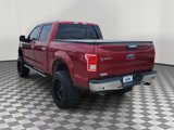 Used 2016 Ford F150 XLT w/ Equipment Group 302A Luxury image 2