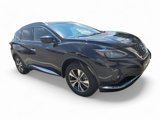 Used 2024 Nissan Murano SV image 2