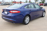 Used 2014 Ford Fusion SE image 5