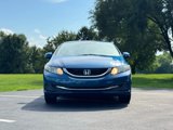 Used 2013 Honda Civic LX image 2